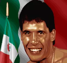 Image n° 1 - screenshots  : Chavez